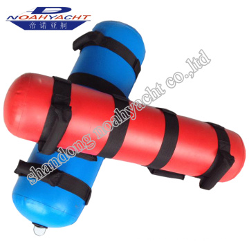 PVC Waterproof Gym Aqua Bags Water Dumbbell